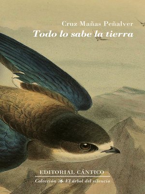 cover image of Todo lo sabe la tierra